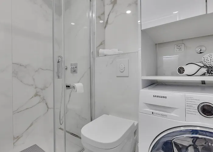 Todalmatia Seafront Apartman *