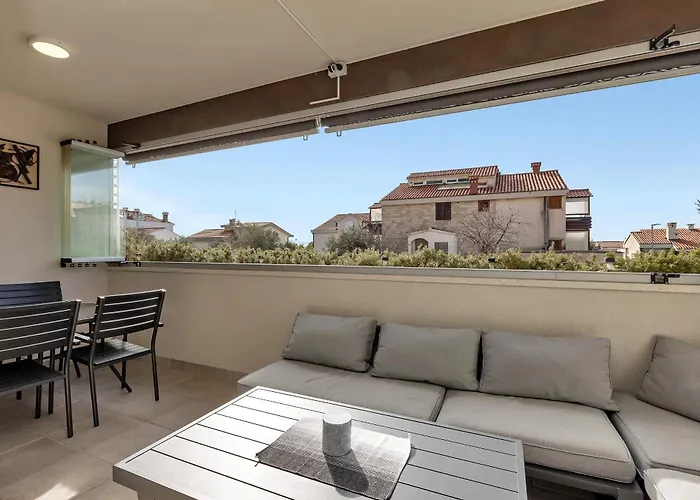 Todalmatia Seafront Apartman Makarska