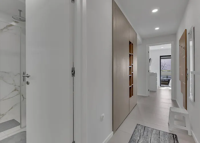 Apartman Todalmatia Seafront Makarska