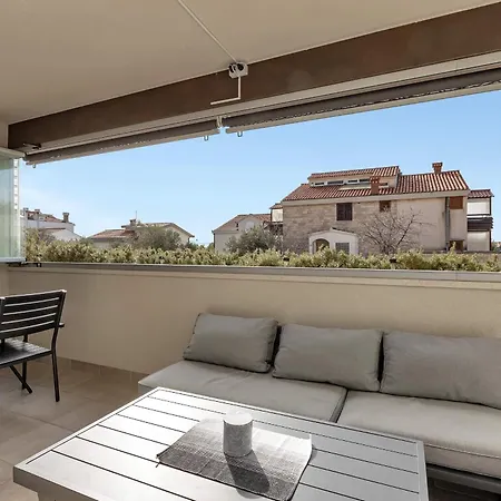 Todalmatia Seafront Daire Makarska