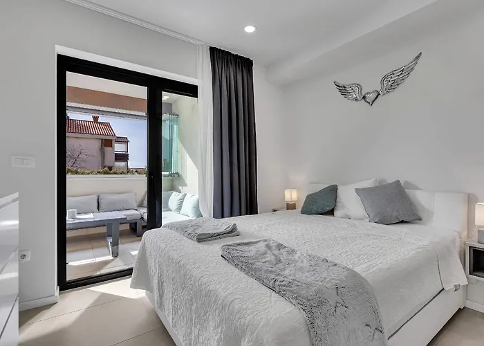 Apartment Todalmatia Seafront *